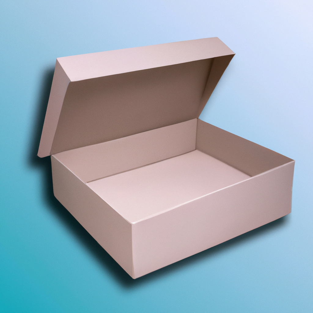 프로모션 박스 (AI 생성)